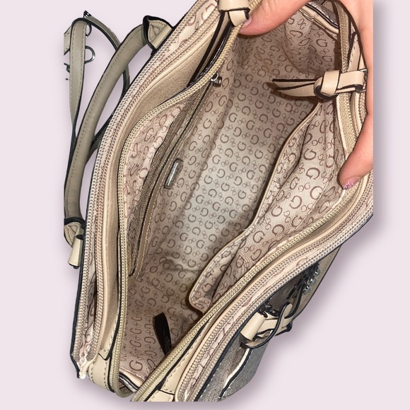GUESS BAG - Picture 5 of 5